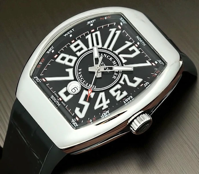 Franck Muller Vanguard Watch234 Pakistan 1765831237 271ec080