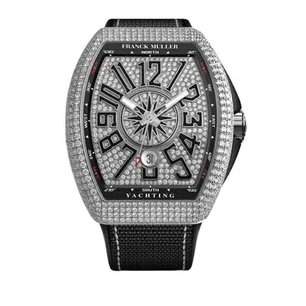 Franck Muller Vanguard Yachting Diamond 1783796595 7452eb23
