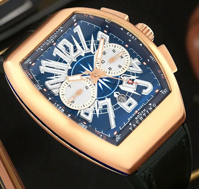 Franck Muller Vanguard Yachting Men S Watch311 Pakistan 1765831239 2e780f03