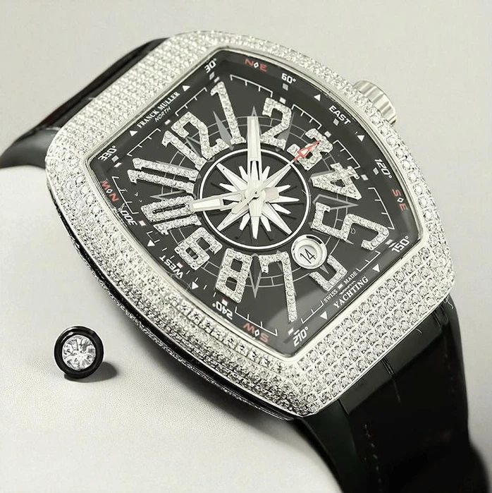 Franck Muller Vanguard Yachting Watch 1 17023 Pakistan 1765831229 D8f91500