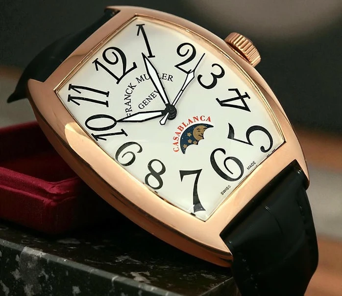 Franck Muller Watchesfranck Muller Casablanca Watch Pakistan 1765831230 4d972b41