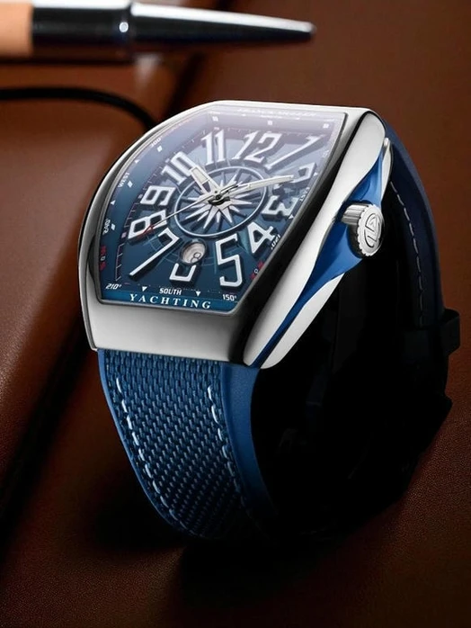 Franck Muller Yachting Collection Watch 11707 Pakistan 1765831230 3b1dfa56