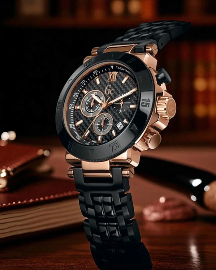 Gc 1 Class Watch 8348 Pakistan 1765831241 57022c0d