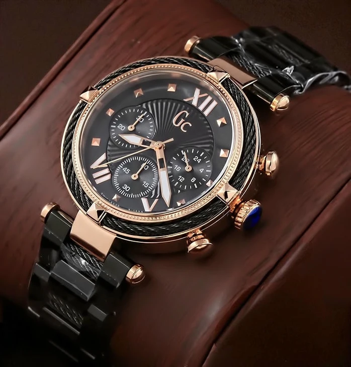 Gc Cable Chic Watch L12440 Pakistan 1765831242 E250ed20