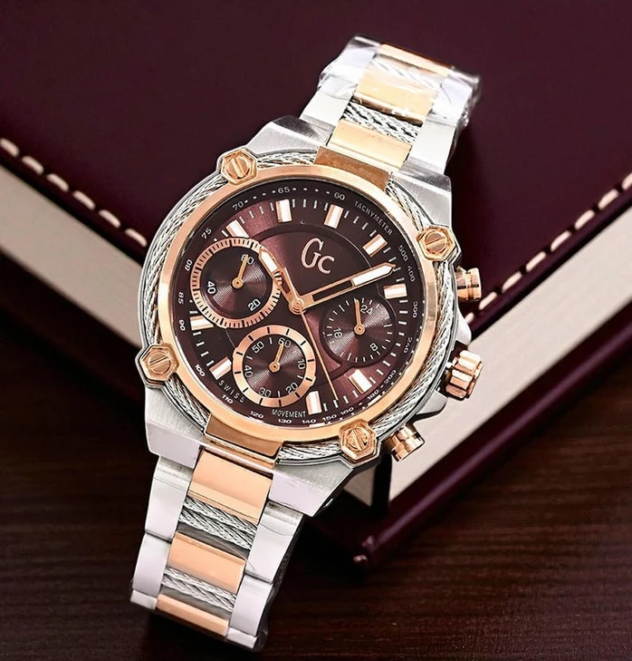 Gc Cable Force Unisex Watch 4353 Pakistan 1765831249 Bef9bb9a