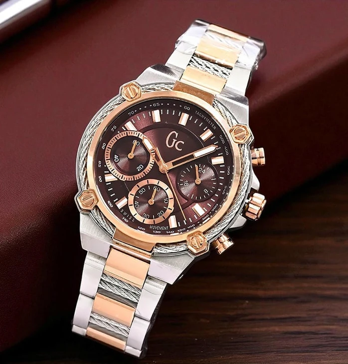 Gc Cable Force Unisex Watch Pakistan 1765831249 Fac72978