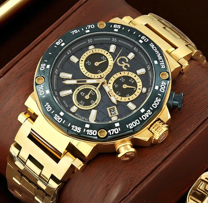 Gc Chronograph Blue Dial Men S Watch Pakistan 1765831250 F1af9aa7