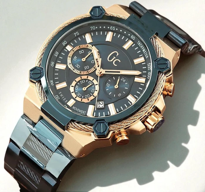 Gc Guess Collection Blue Watch Pakistan 1765831251 7b563116