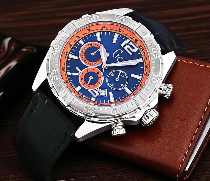 Gc Guess Collection Men S Watch Pakistan 1765831252 20e5d8aa