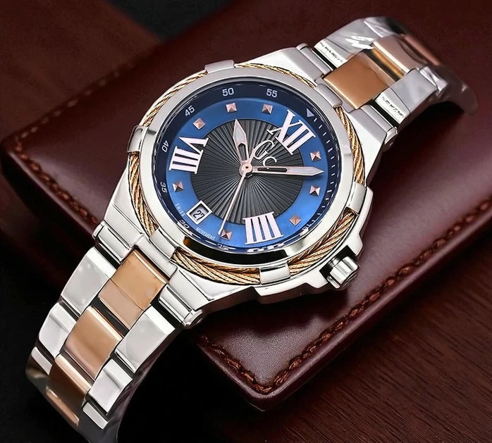 Gc Guess Collection Structura Cable Ladies Watch Pakistan 1765831252 71790770