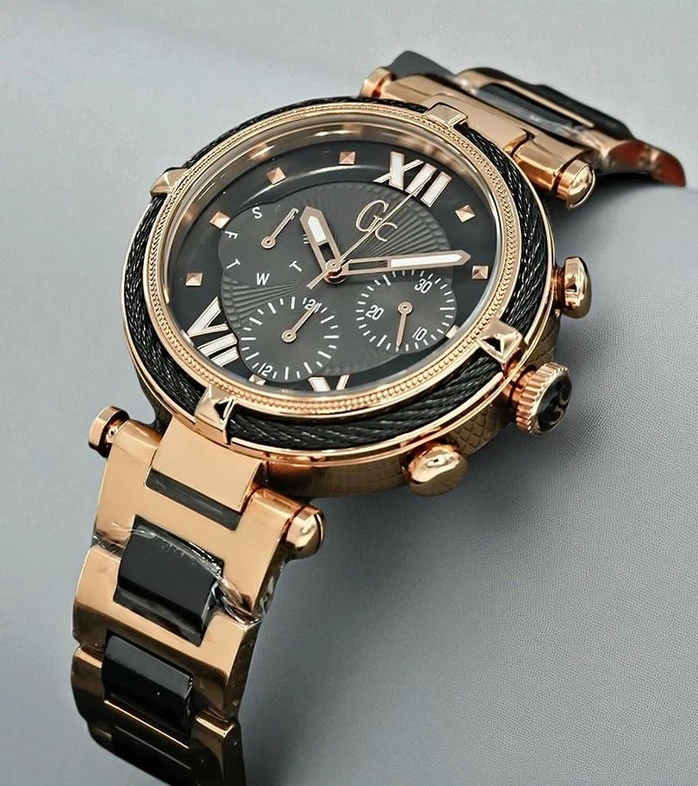 Gc Ladies Cable Chic Watch Pakistan 1765831253 443d605e