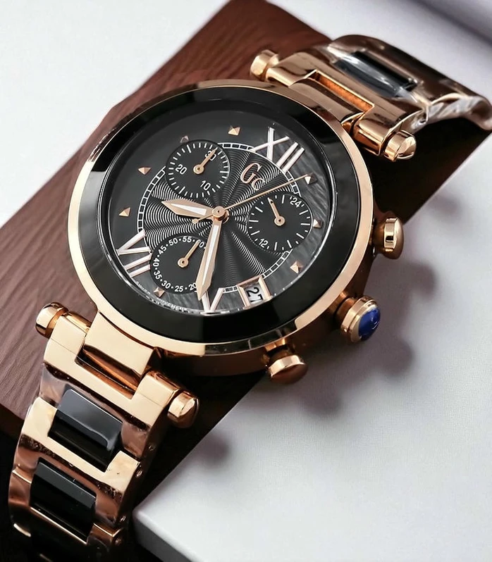 Gc Lady Chic Chronograph Ladies Watch 1 1 Pakistan 1765831253 A929b548