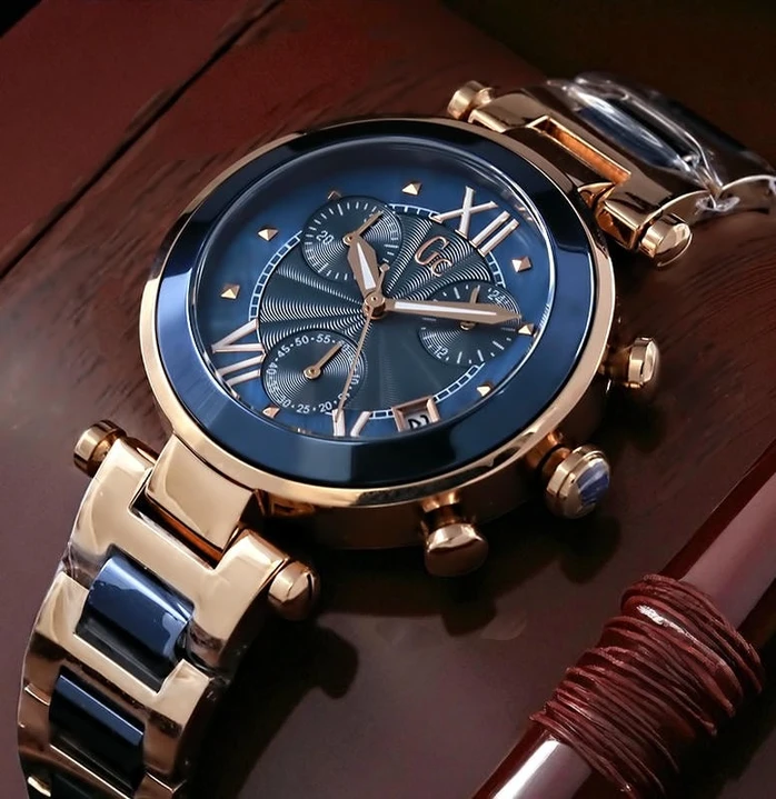 Gc Lady Chic Chronograph Ladies Watch Pakistan 1765831254 E39168e1