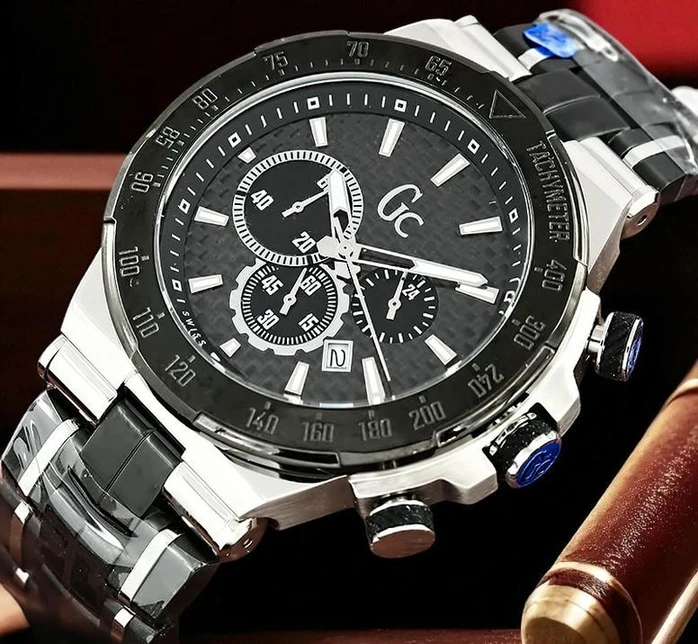 Gc Men S Chronograph Watch018 Pakistan 1765831255 C0cca314