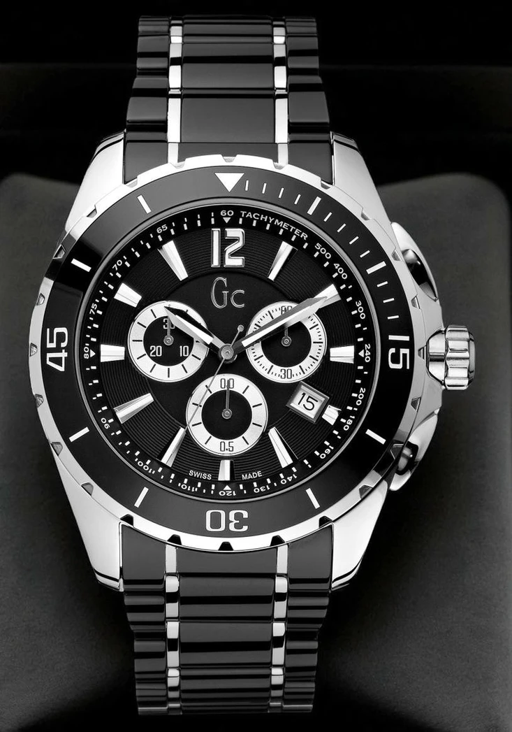 Gc Sport Class Xxl Ceramic Chronograph Watch Pakistan 1765831246 37ed0fe8