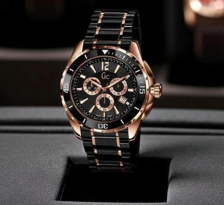 Gc Sports Glass Xxl Watch Pakistan