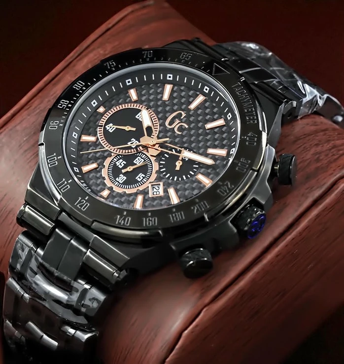 Guess Collection Watch Pakistan