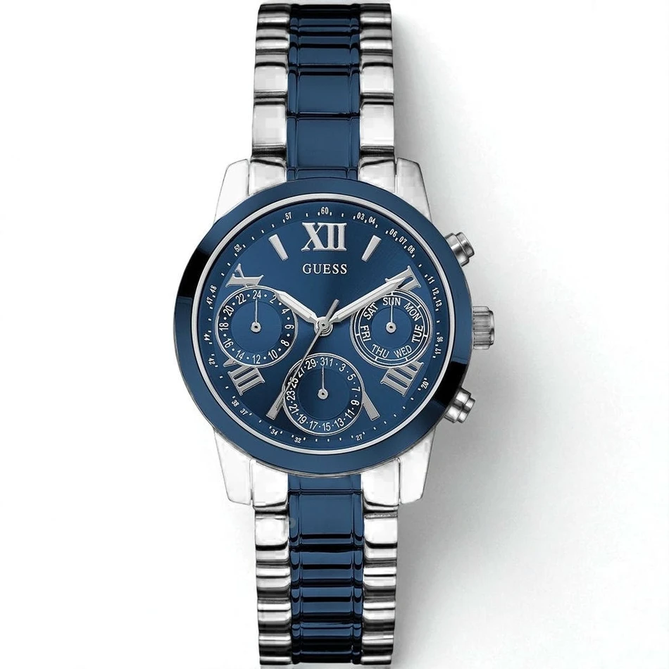 Guess Mini Sunrise Ladies Watch L10640 Pakistan