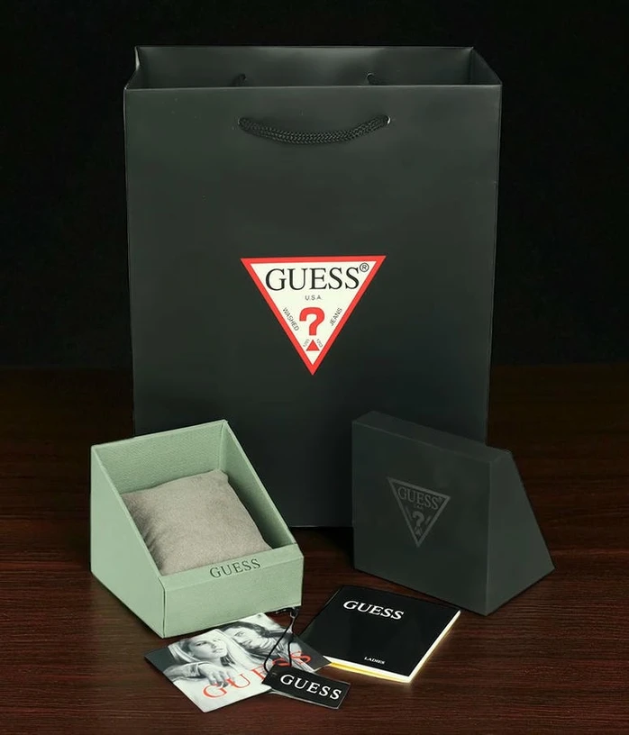 Guess Watch Box Online 07 Pakistan