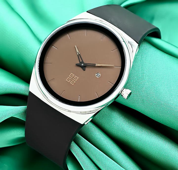 Givenchy Brown Dial Men S Watch 3 1768330994 A6d2774d