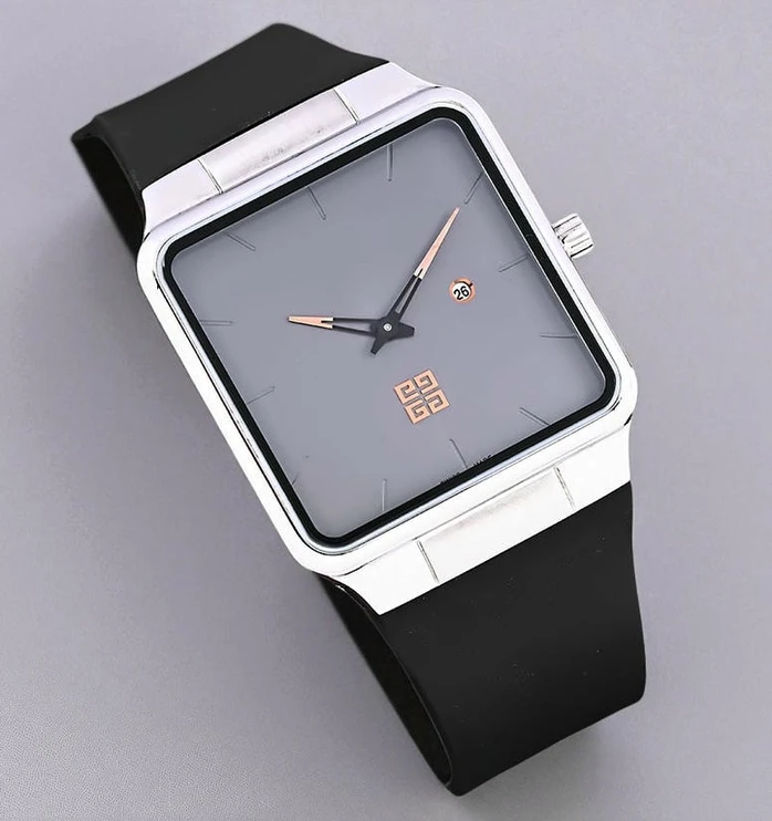 Givenchy Gray Dial Men S Watch Pakistan 1765831261 003e5416