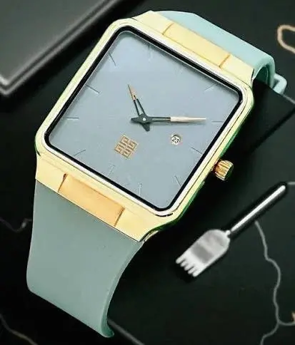 Givenchy Gray Mens Watch 1783796598 481687cf
