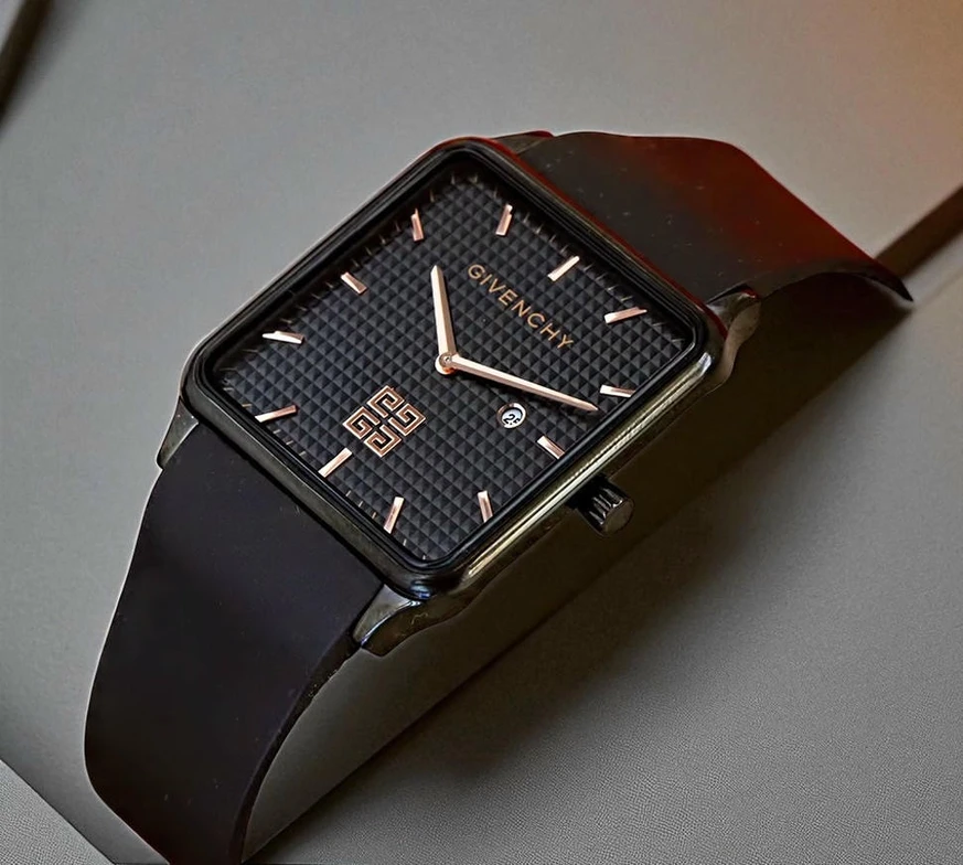 Givenchy Ultra Slim Black Watch Pakistan 1765831262 2578a58f
