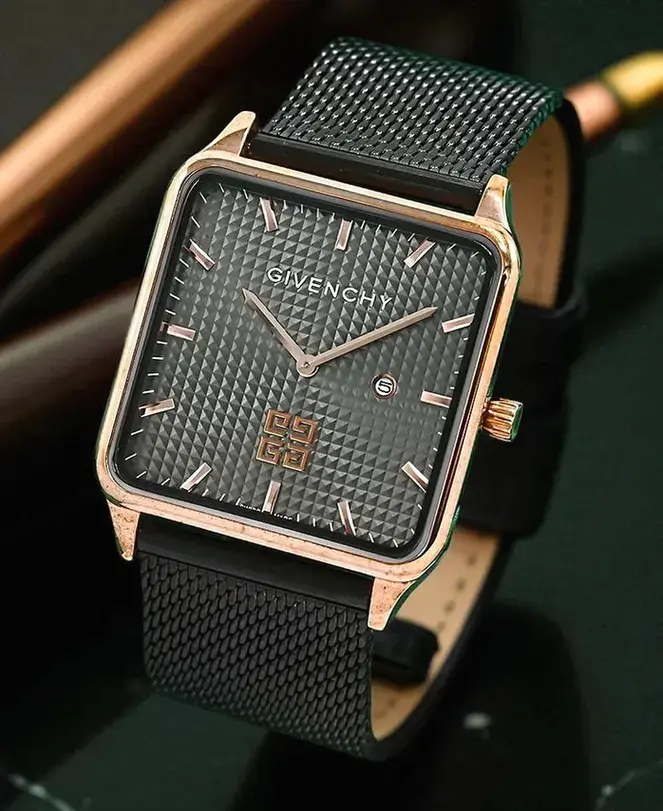 Givenchy Ultra Slim Watch 2026 1783796599 96030cc5
