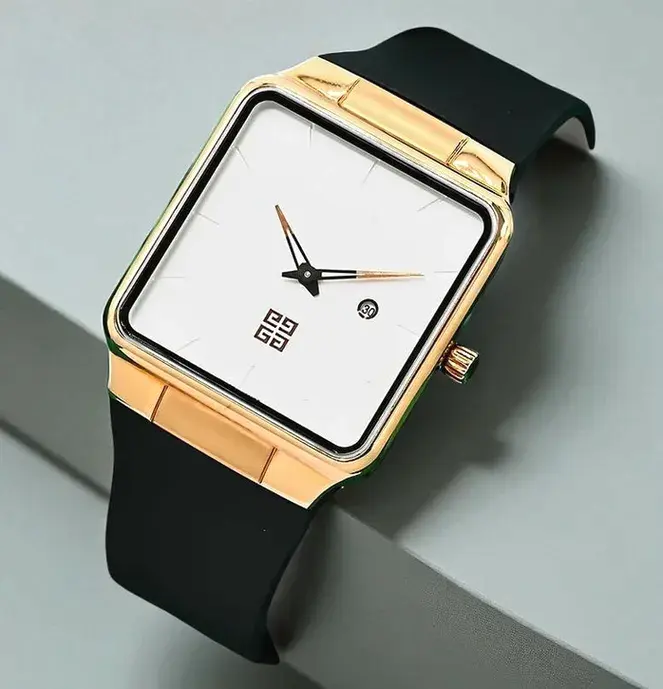 Givenchy White Dial Watch 2026 1783796599 623a3440