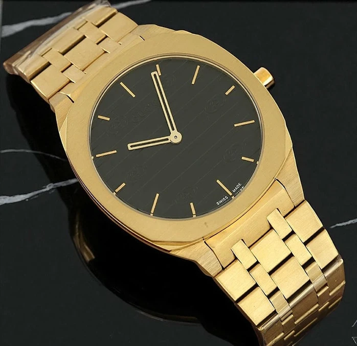 Gucci 25h Quartz Gold Watch 1 Pakistan 1765831266 956658b8