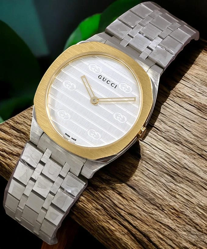 Gucci 25h White Dial Watch For Women Photoroom 1780998173 3baab1fb
