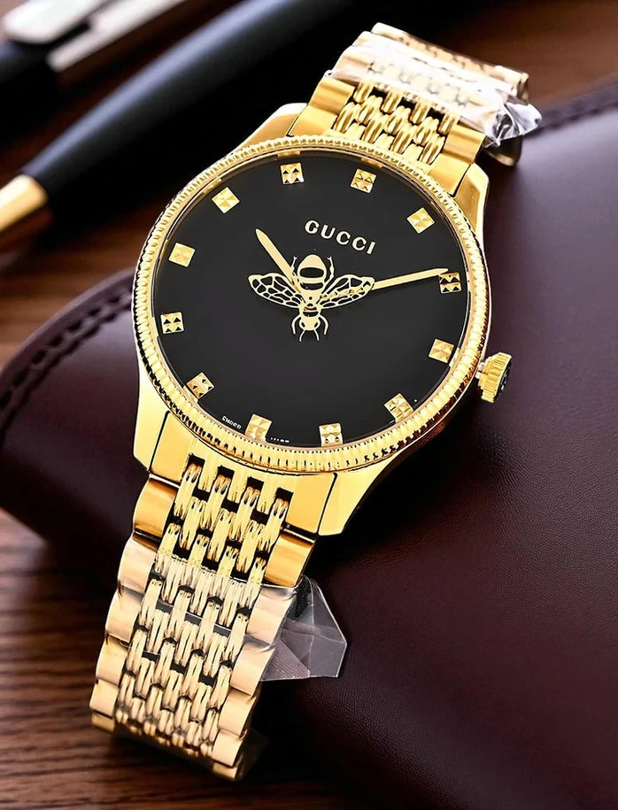 Gucci Bee G Timeless Unisex Watch Pakistan 1765831266 Ed31d7c1