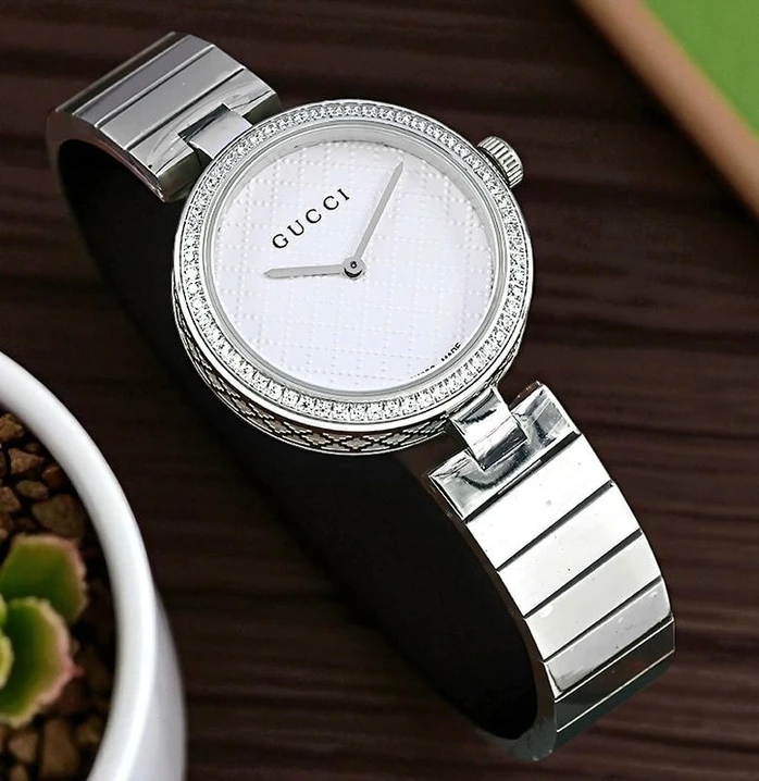 Gucci Diamantissima Ladies Watch 1 1 Pakistan 1765831266 66c3907a
