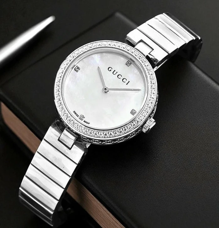 Gucci Diamantissima Ladies Watch 1 Pakistan 1765831267 B4f4e03f