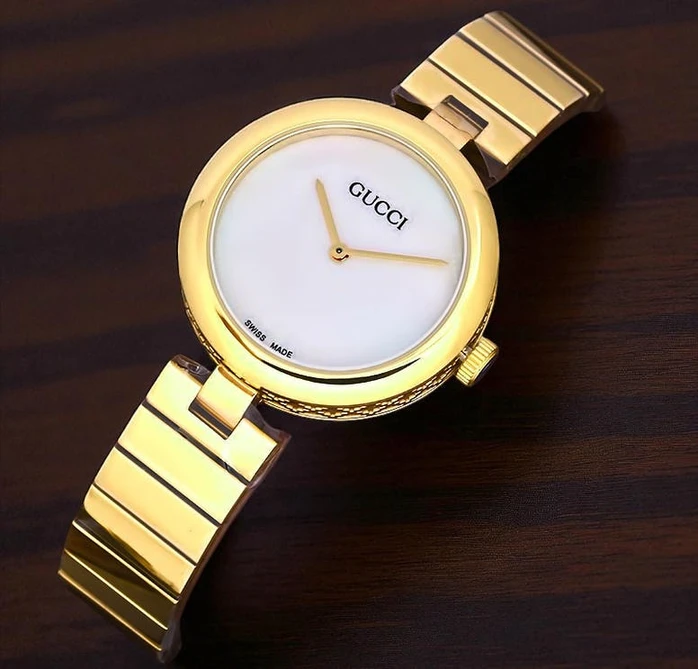 Gucci Diamantissima Mop Dial Ladies Watch 2 Pakistan 1765831267 C40a755b