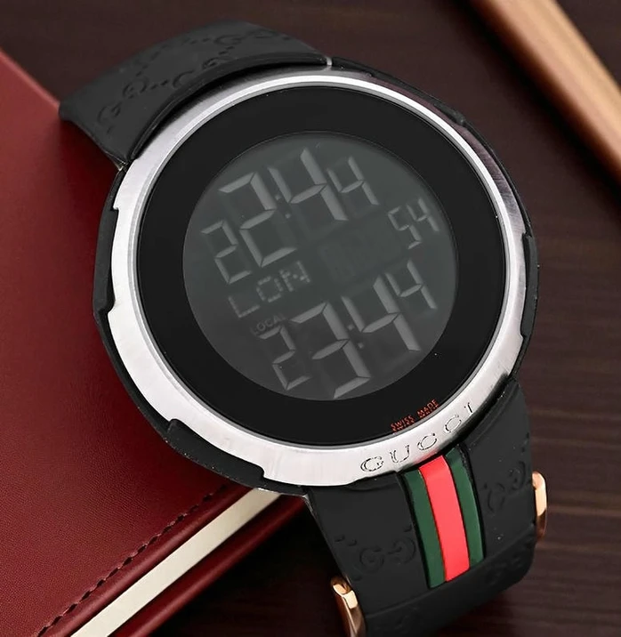 Gucci Digital Watch 1 Pakistan 1765831268 F531760e