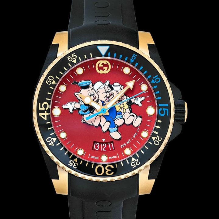 Gucci Diive Special Edition Watch Pakistan 1 1768330995 Ca6108b2