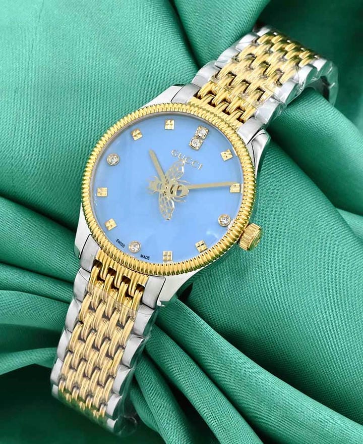 Gucci G Timeless 29mm Womens Watch 1768330997 9b612206