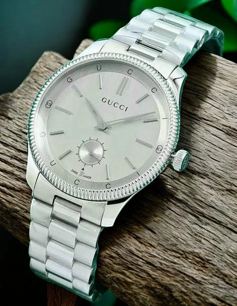 Gucci G Timeless 40mm Gray Dial Watch For Men Photoroom 1780998176 63f2834c