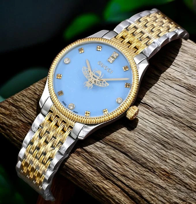 Gucci G Timeless Bee Quartz Watch For Women Photoroom 1780998176 431ae1aa
