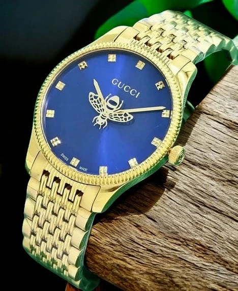 Gucci G Timeless Glue Dial Gold Tone Mens Watch Photoroom 1780998177 4cb5f96c