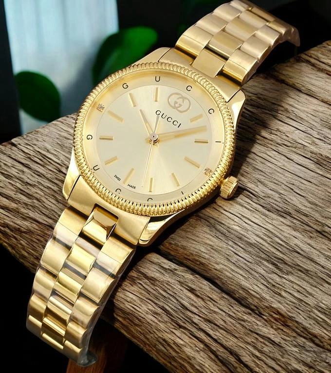 Gucci G Timeless Yellow Gold Watch For Women Photoroom 1780998178 4dcff85c