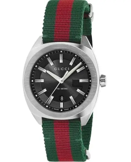 Gucci Gg2570 Mens Watch 1783796601 9e692db2