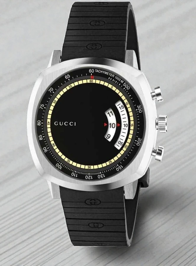 Gucci Grip Watch Ya157301 1768331000 D41fa81c