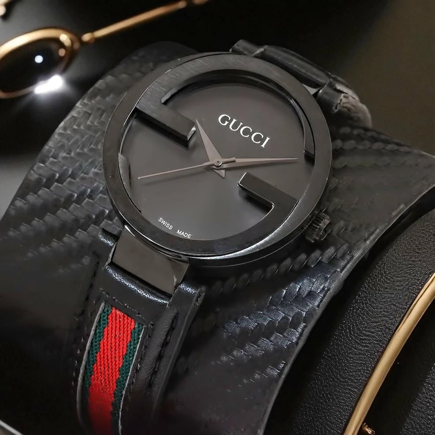 Gucci Interlocking G Ladies Watch L11481 Pakistan 1765831265 47ed5566