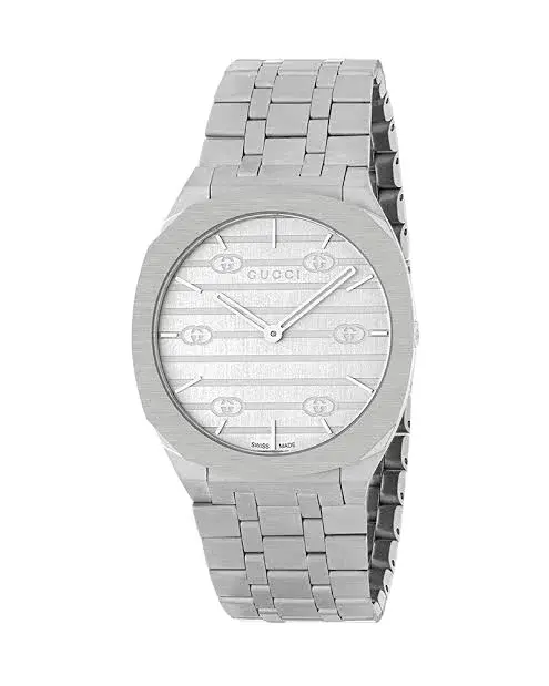Gucci Ya163402 Stainless Steel Wrist Watch 1783796602 C61f1bd9