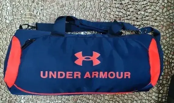 Under Armour Sports Bag 2026