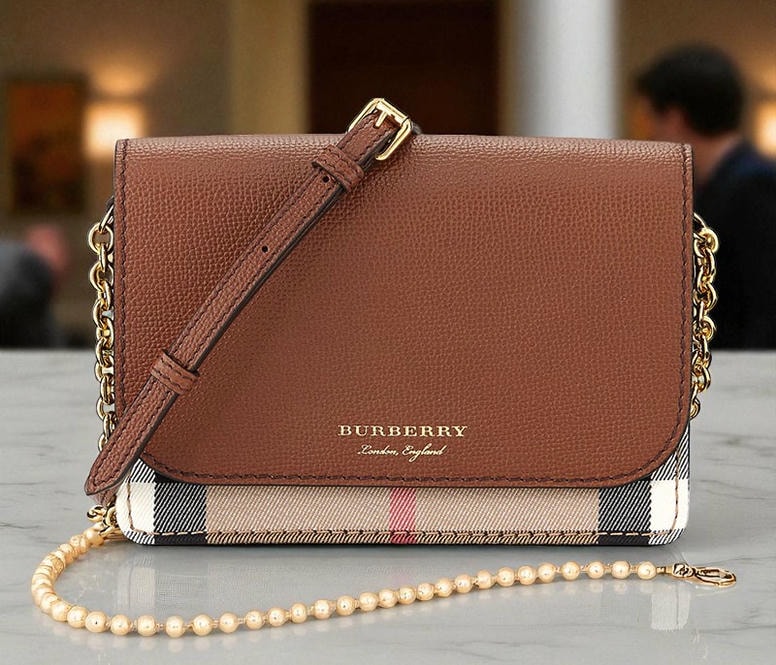 Burberry Hampshire House Check Crossbody Bag718 Pakistan 1765831274 Fdaeae7a