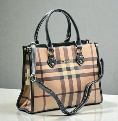 Burberry Hand Bag 12001 1768331001 4a819444