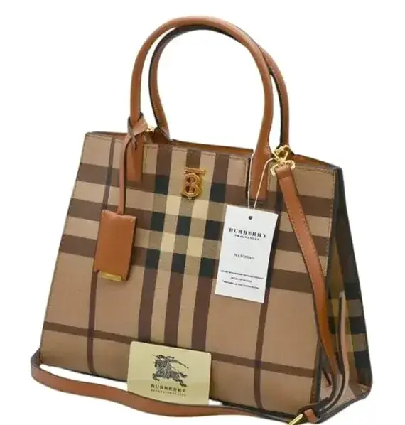 Burberry Ladies Bag 2026